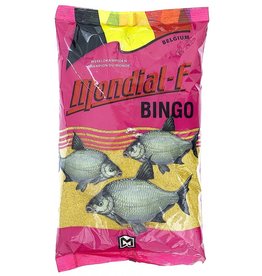 MONDIAL FISHING MONDIAL F. BINGO 1KG