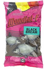 MONDIAL FISHING BLACK DREAM 1KG
