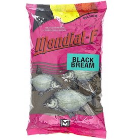 MONDIAL FISHING BLACK DREAM 1KG