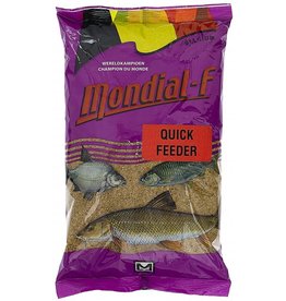 MONDIAL FISHING QUICK FEEDER 1KG