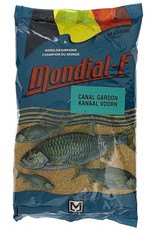 MONDIAL FISHING SPECIAAL KANAAL VOORN 1KG