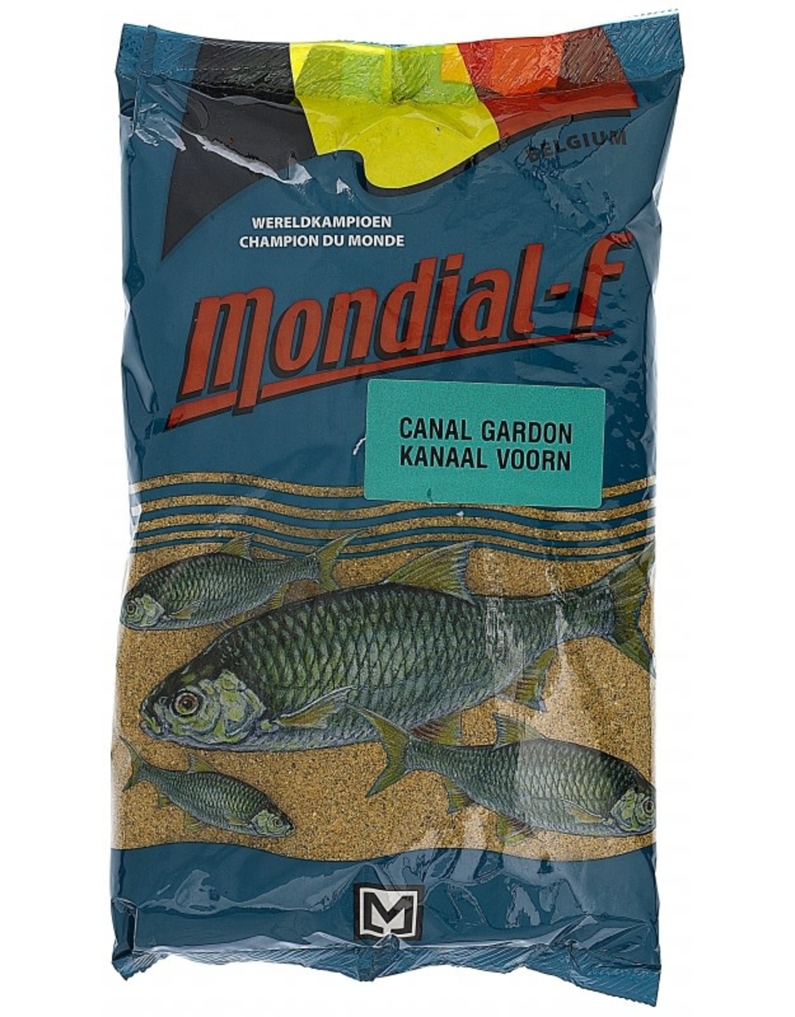 MONDIAL FISHING SPECIAAL KANAAL VOORN 1KG