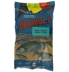 MONDIAL FISHING SPECIAAL KANAAL VOORN 1KG