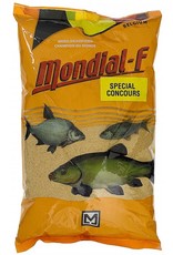 Mondial-F SPECIAAL CONCOURS 2KG