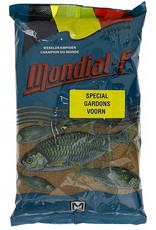 MONDIAL FISHING SPECIAAL VOORN 1KG