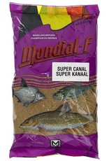 MONDIAL FISHING SUPER KANAAL 1KG