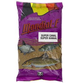 MONDIAL FISHING SUPER KANAAL 1KG