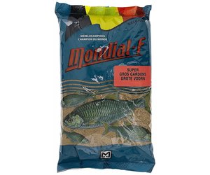 Witvis Groundbait - Lokaas van alle Merken Kopen