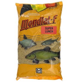 MONDIAL FISHING SUPER LUNCH 2KG