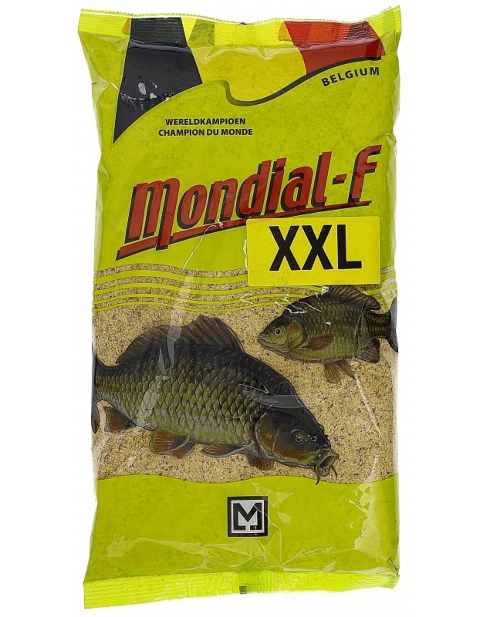 MONDIAL FISHING MONDIAL F. XXL 1KG