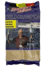 MONDIAL FISHING NULLENS WORLDCHAMPION SUPER BRASEM 1KG