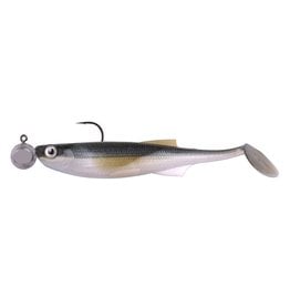 READY JIG 7,5CM NATURAL SHAD 5GR