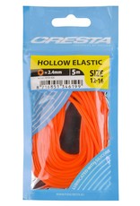 Cresta HOLLOW ELASTIC FLUO 5M