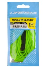 Cresta HOLLOW ELASTIC FLUO 5M