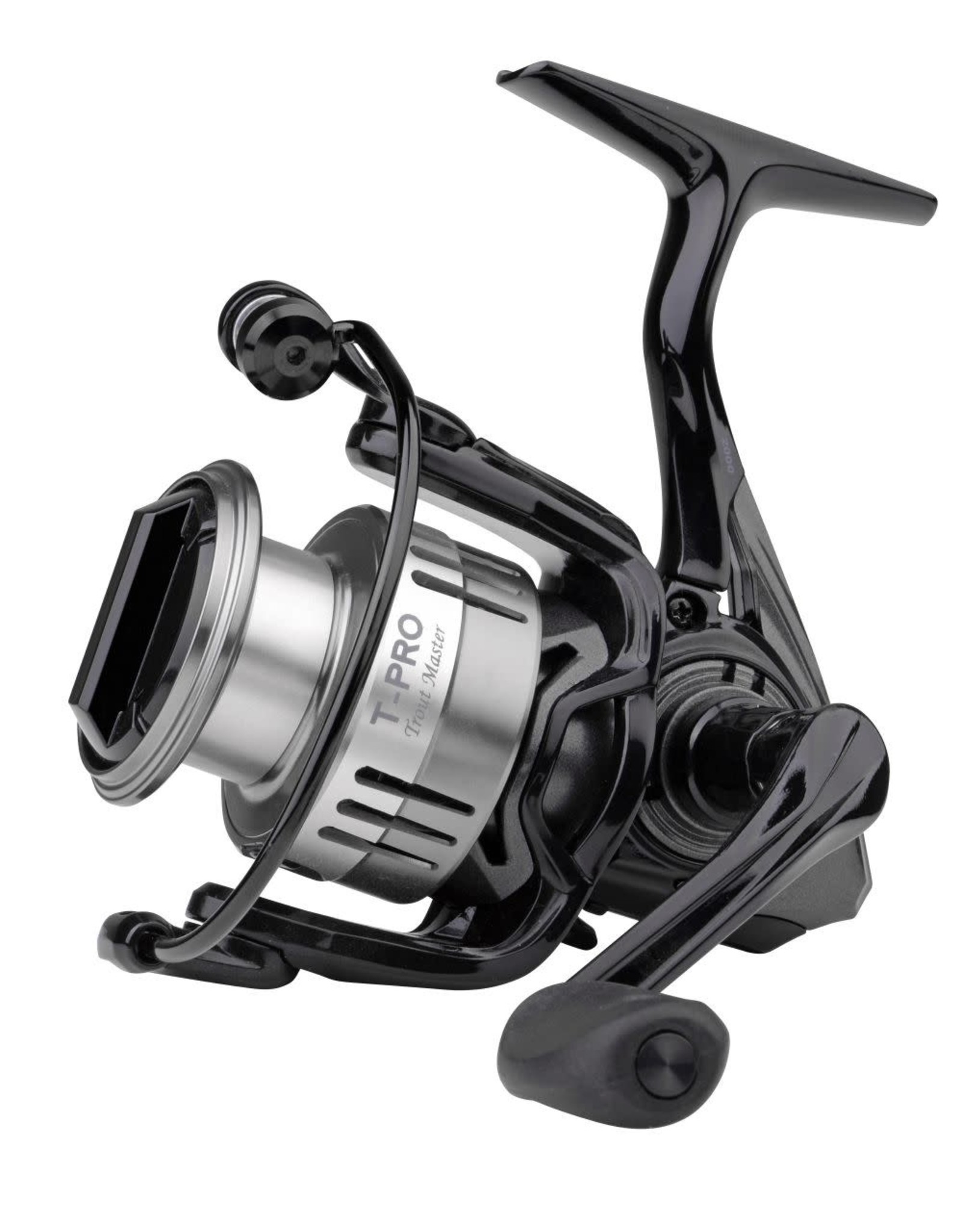 Trout Master T-PRO REEL