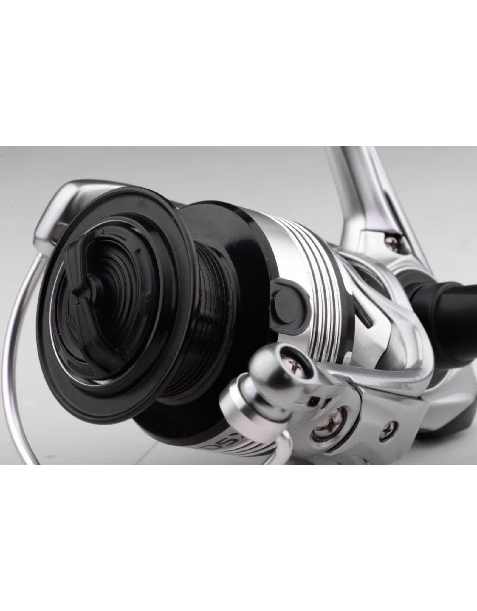 Spro DSX REEL