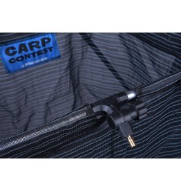 Cresta CARP CONTEST KEEPNET SQUARE 2.5M