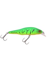 MINNOW MATTE FIRETIGER UV 8CM SF