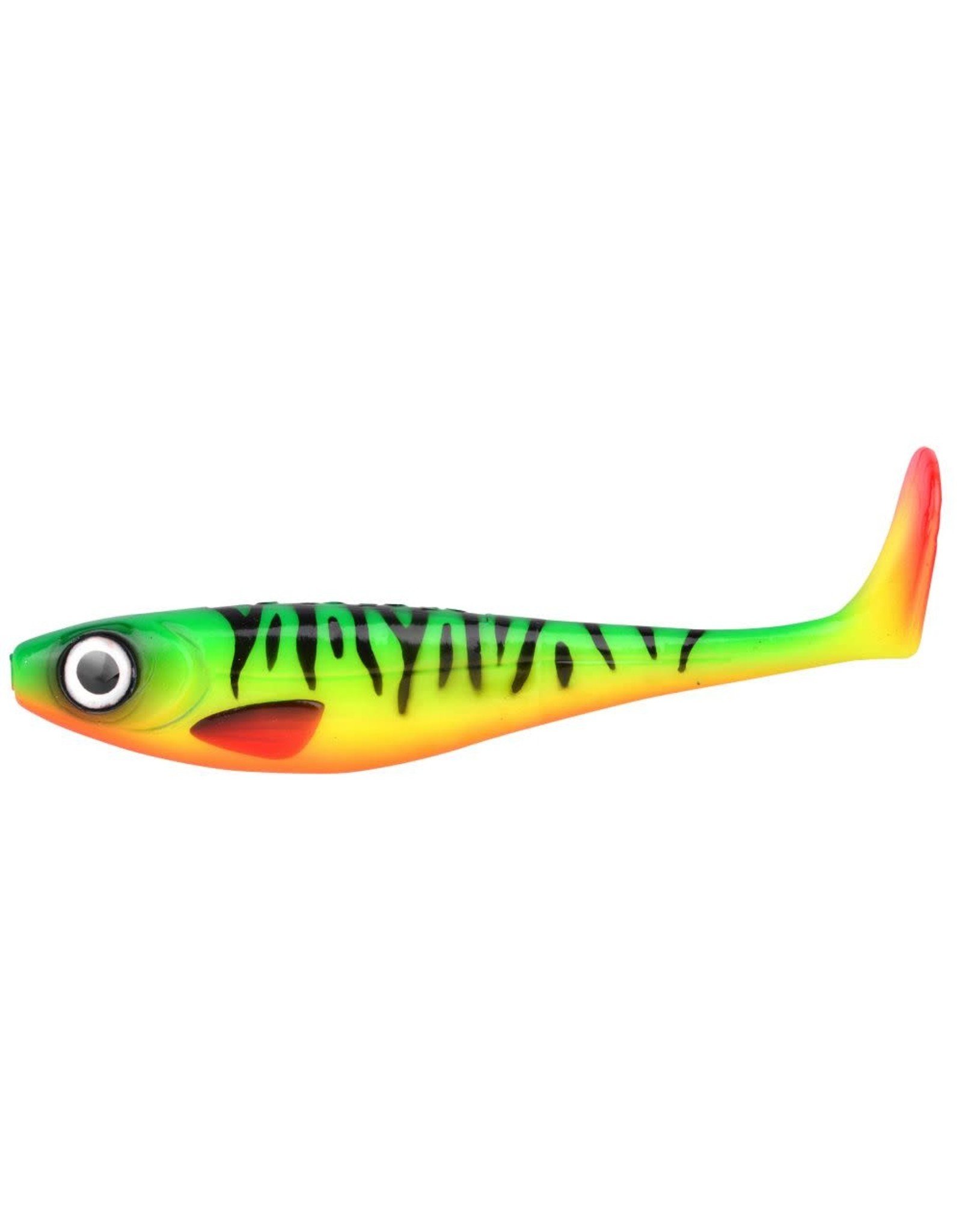 Spro IRIS THE BOSS SOFTLURE 12CM