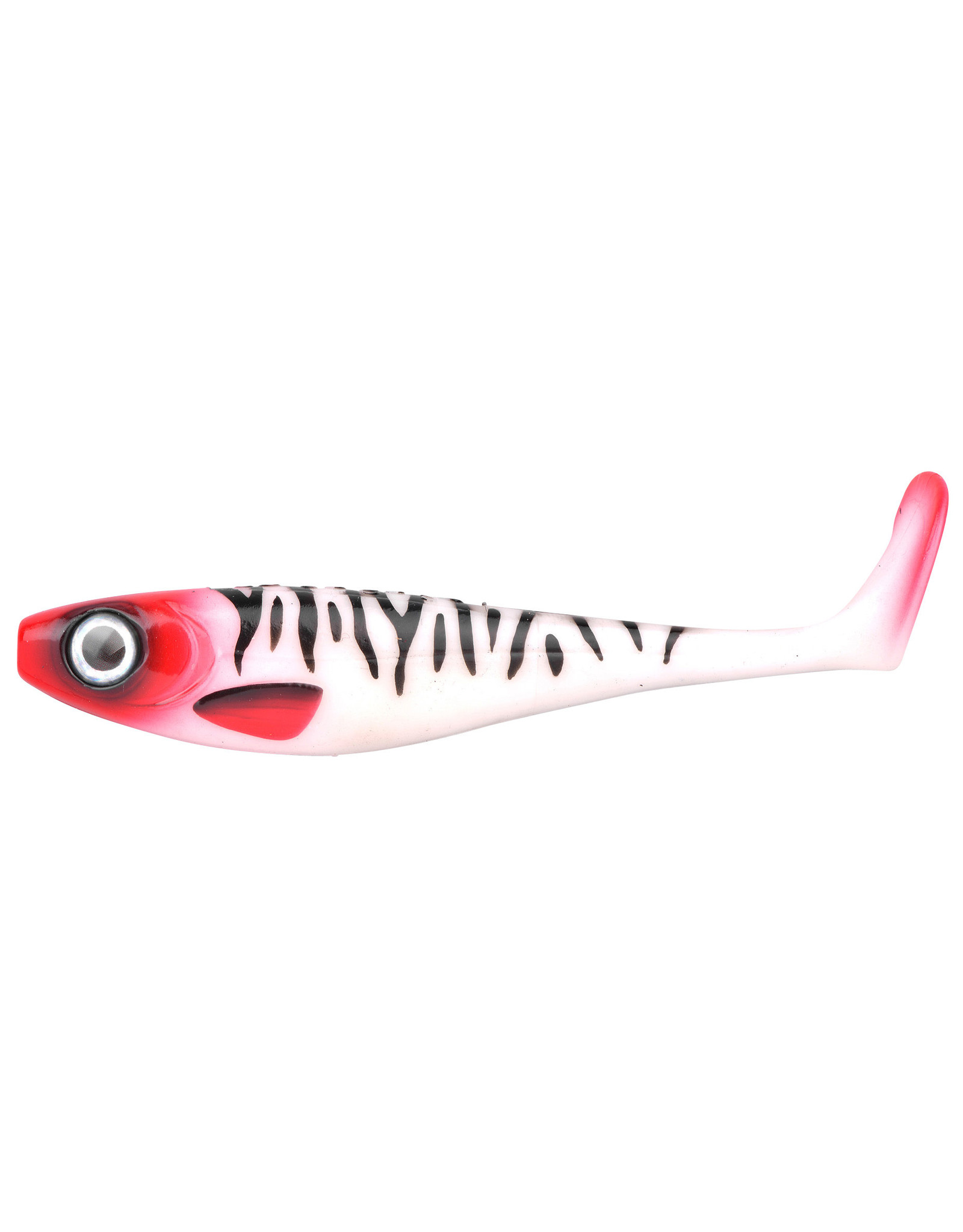 Spro IRIS THE BOSS SOFTLURE 12CM