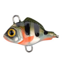 Spro ASP SPINNER UV NATURAL PERCH 18G