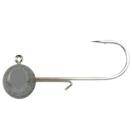 Spro RONDE LOODKOP MAAT 3/0(VERSCHILLENDE GEWICHTEN)