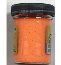 BERKLEY garlic fluo orange