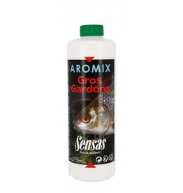 Sensas AROMIX GROS GARDONS (GROTE VOORN) 500ML