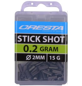 Cresta STICK SHOTS 2MM 0.2G