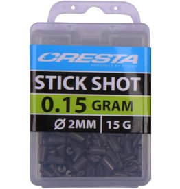 Cresta STICK SHOTS 2MM 0.15G