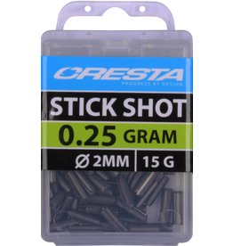 Cresta STICK SHOTS 2MM 0.25G