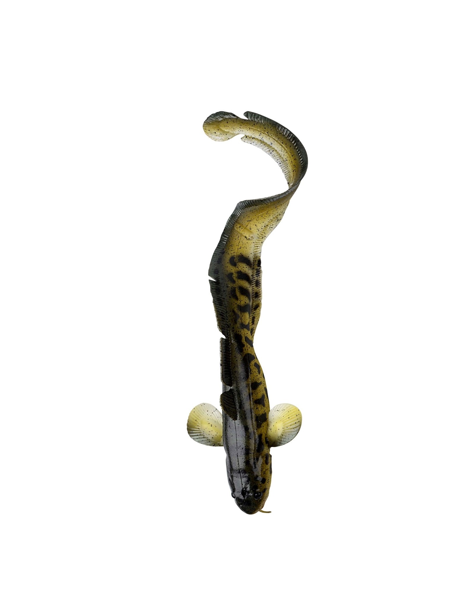 Savage Gear 3D BURBOT 25CM 75G FS BURBOT