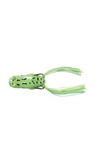 Savage Gear 3D WALK FROG 7CM 20G F GREEN