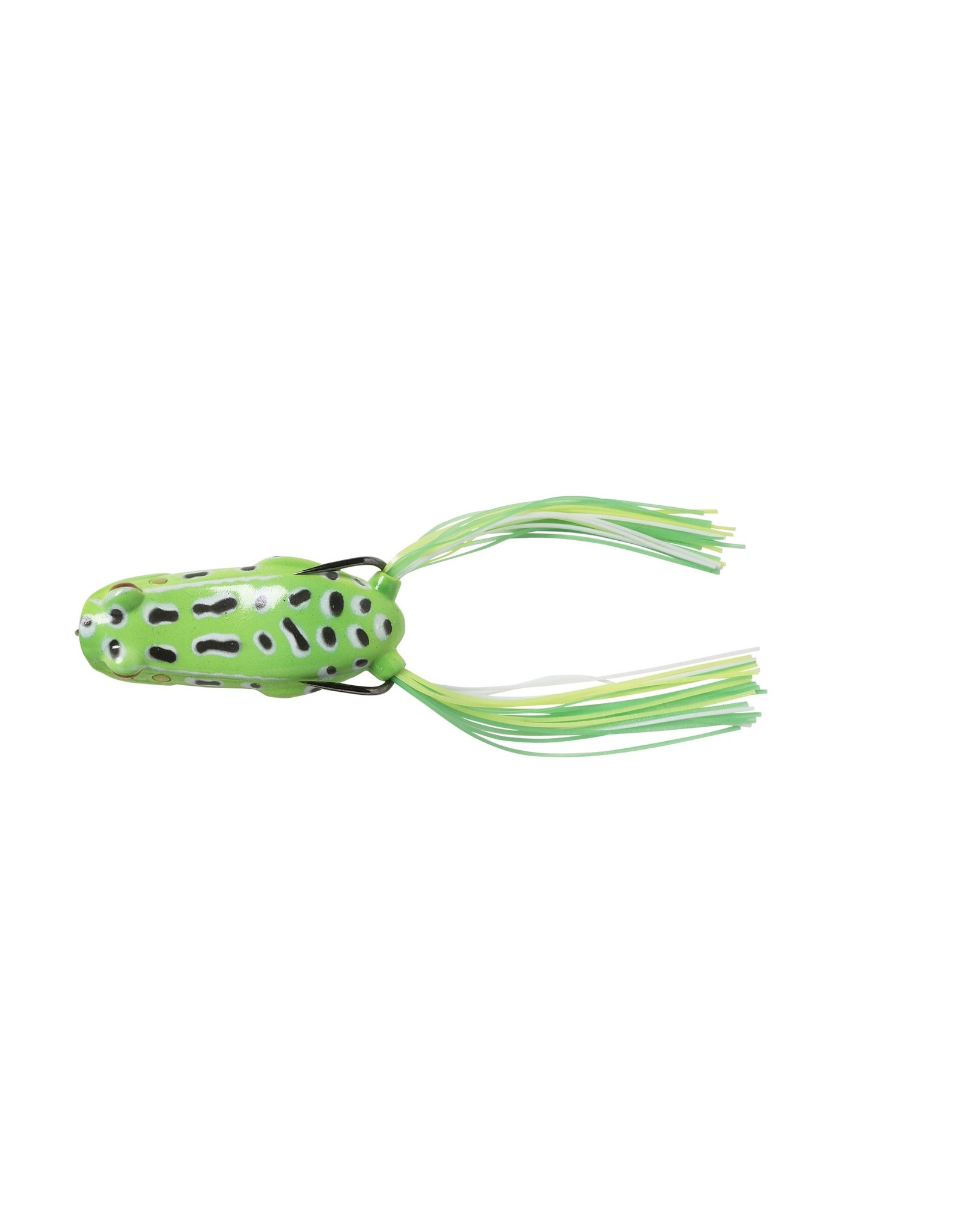 Savage Gear 3D WALK FROG 7CM 20G F GREEN