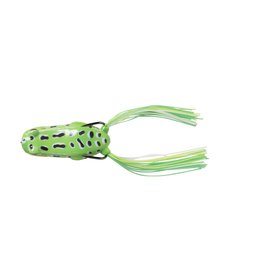 Savage Gear 3D WALK FROG 7CM 20G F GREEN