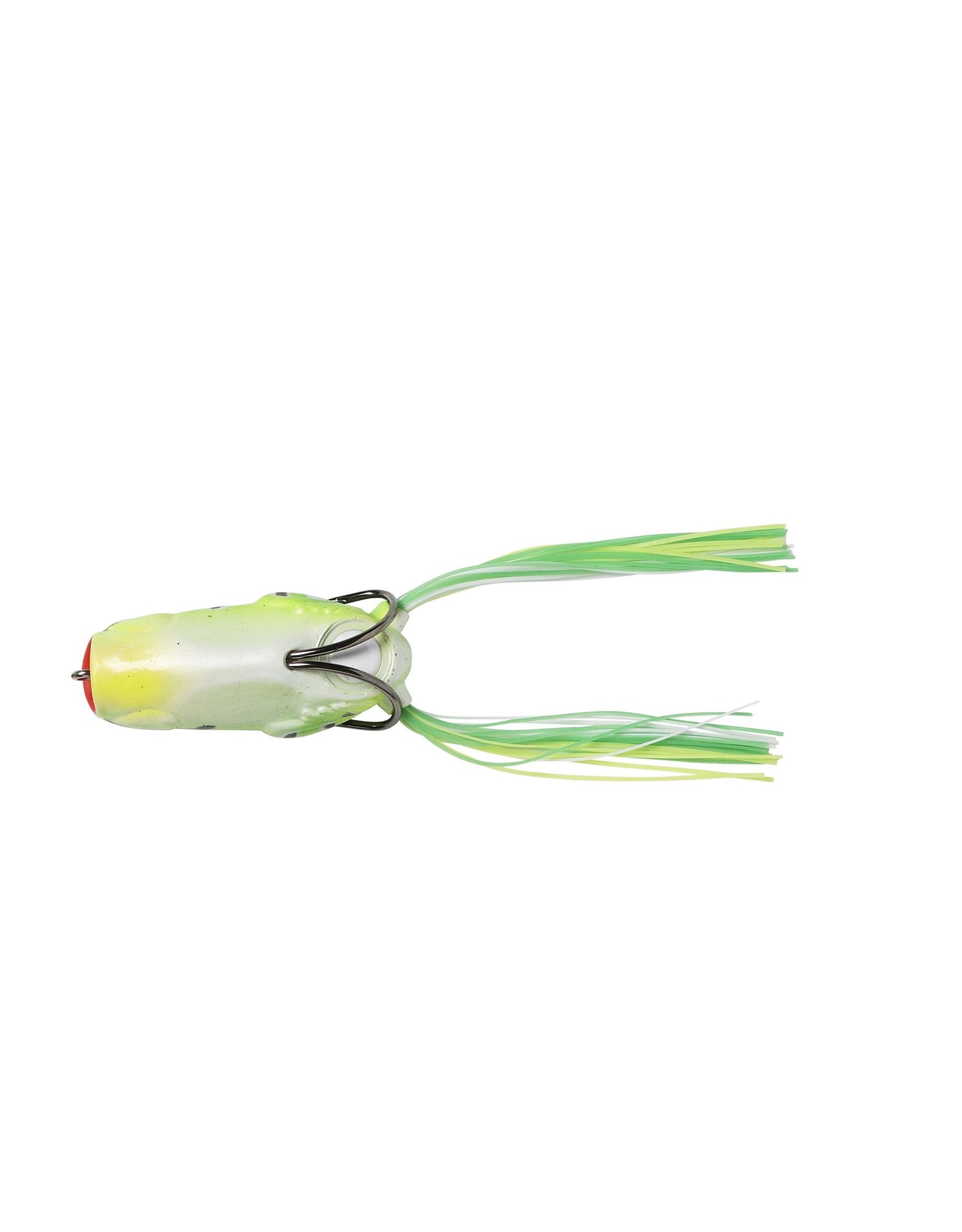 Savage Gear 3D WALK FROG 7CM 20G F GREEN