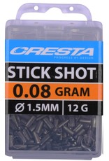 Cresta STICK SHOTS 1.5MM 0.08G