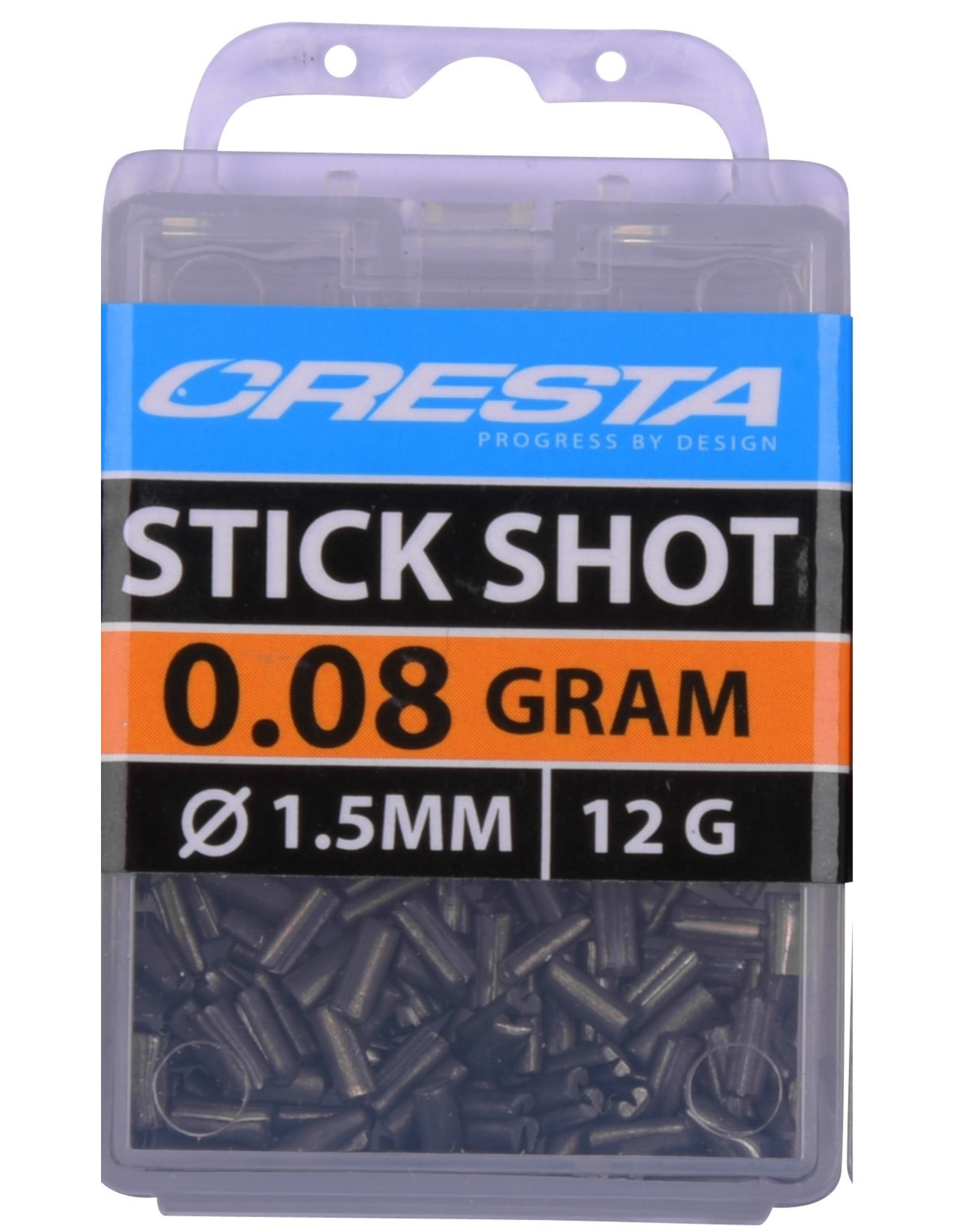 Cresta STICK SHOTS 1.5MM 0.08G