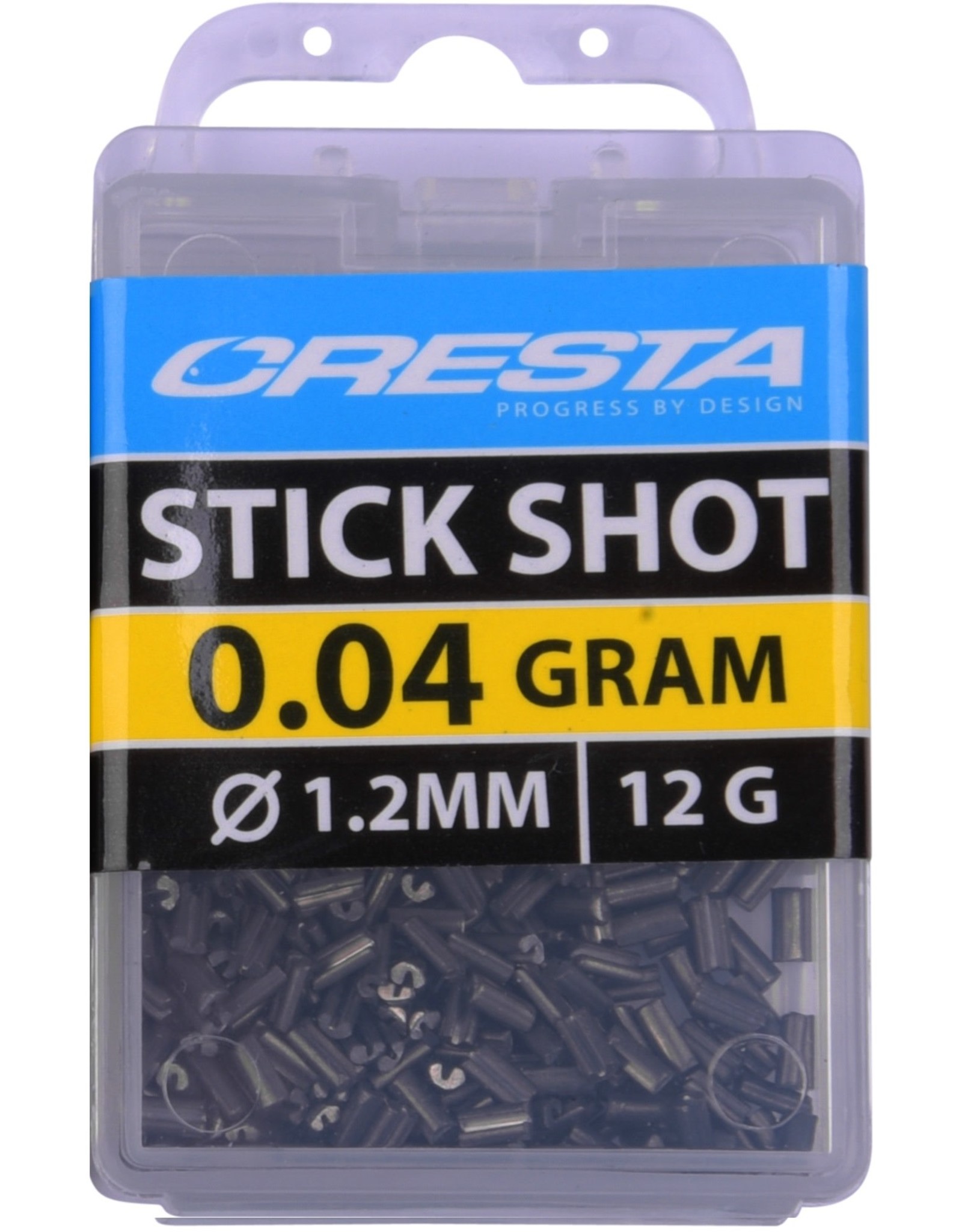 Cresta STICK SHOTS 1.2MM 0.04G
