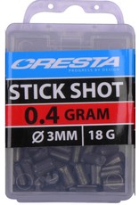 Cresta STICK SHOTS 3MM 0.4G