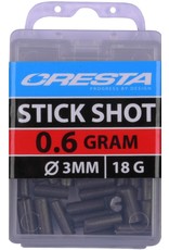 Cresta STICK SHOTS 3MM 0.6G