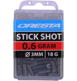 Cresta STICK SHOTS 3MM 0.6G