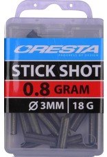 Cresta STICK SHOTS 3MM 0.8G