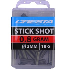 Cresta STICK SHOTS 3MM 0.8G