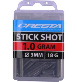 Cresta STICK SHOTS 3MM 1.0G