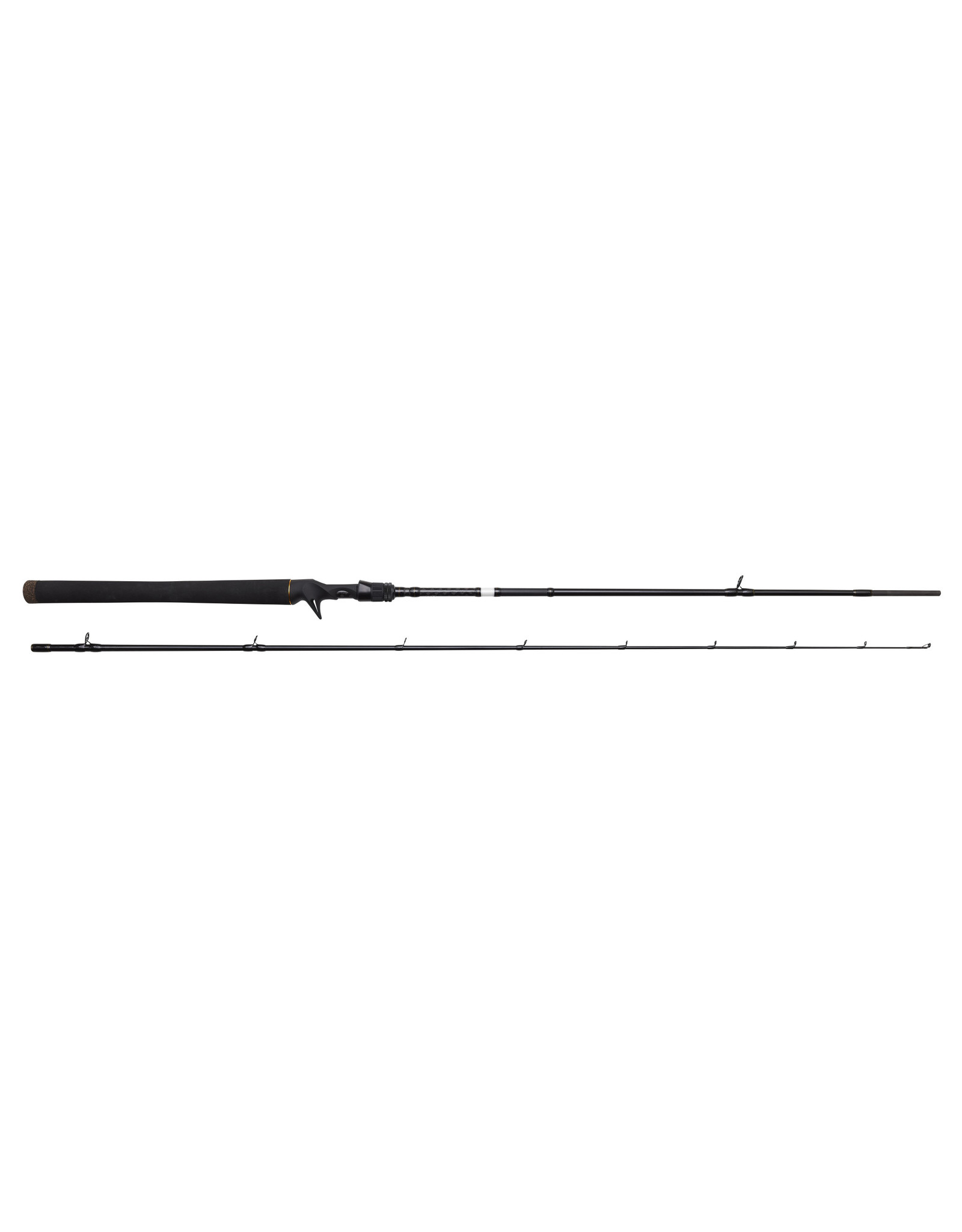 Savage Gear SG2 VERTICAL SPECIALIST BC 6FT6IN/1.98M MF 30-65G/H