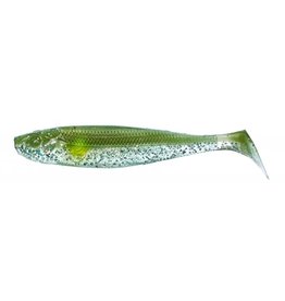 Gunki BUMPY 90 UV ghost ayu