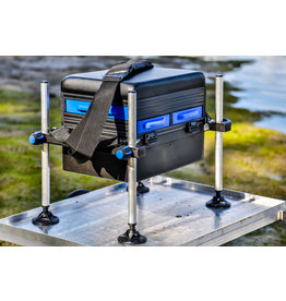 LION Seatbox Futura