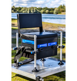 LION Seatbox Futura + Backrest