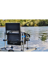 LION Seatbox Futura + Backrest